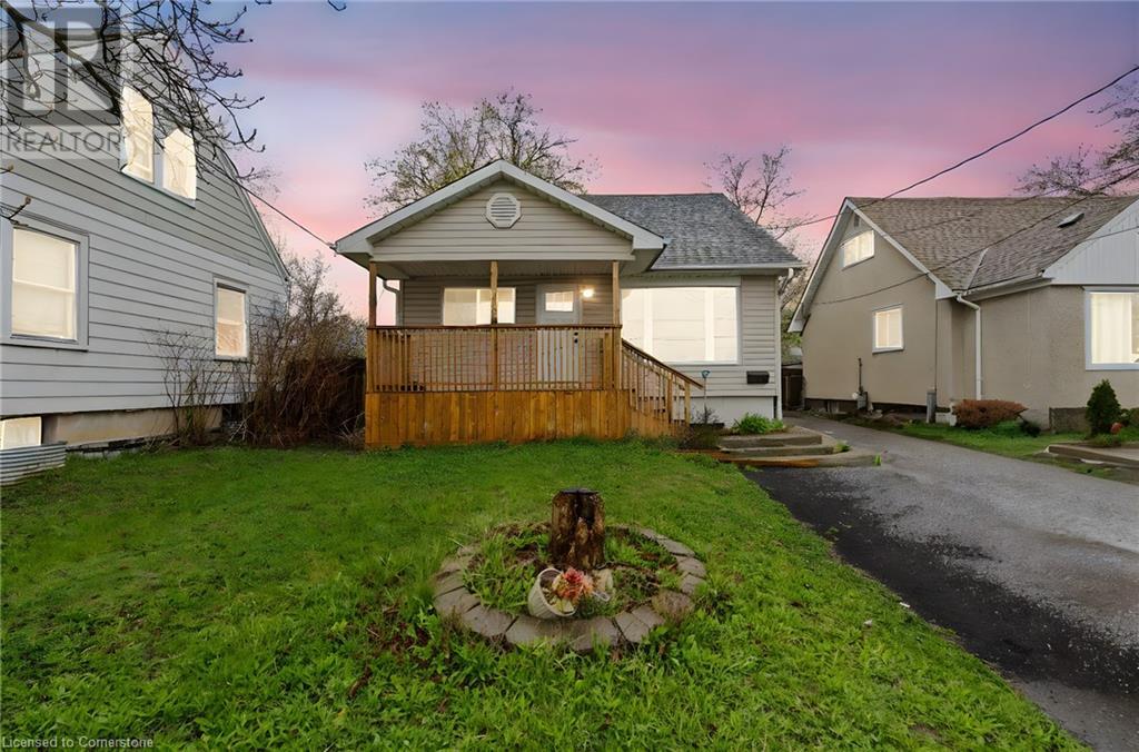 Property at 250 OAKDALE Avenue image 1