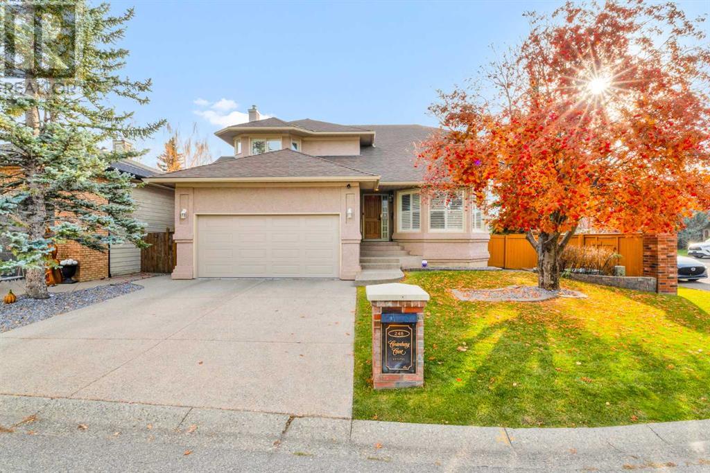 Property at 248 Canterbury Court SW image 1