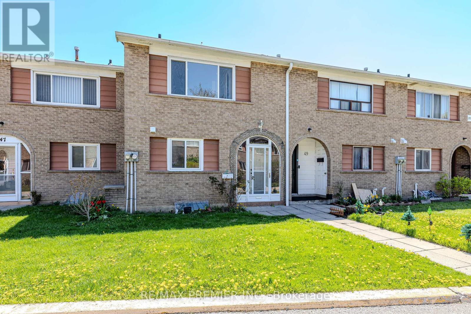 48 - 2012 Martin Grove Road, Toronto, Ontario  M9V 4A3 - Photo 1 - W12130079