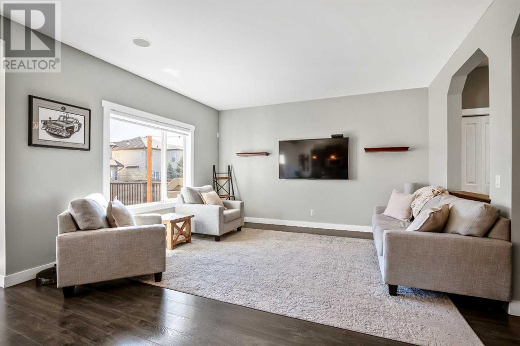 62 Brightonstone Passage Se, Calgary, Alberta  t2z 0k2 - Photo 4 - A2219184