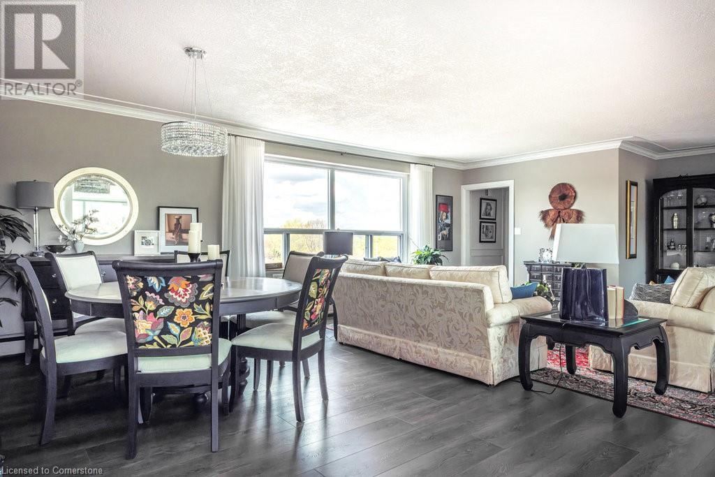 Property at 9 GRANT Boulevard Unit# 601 image 5