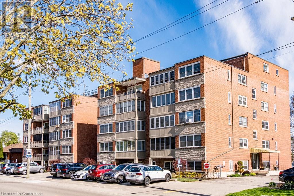 Property at 9 GRANT Boulevard Unit# 601 image 1