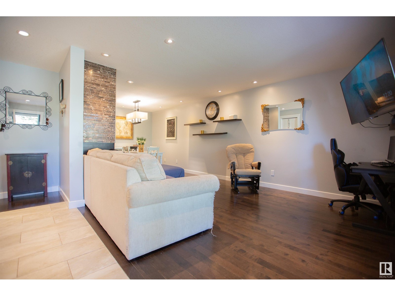 #10 3111 142 Av Nw, Edmonton, Alberta  T5Y 2H6 - Photo 8 - E4435238