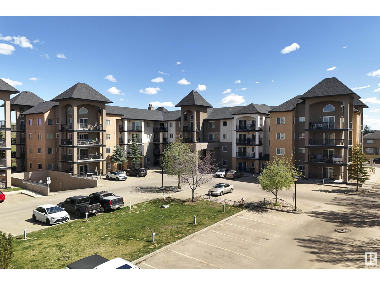 #109 14612 125 ST NW, edmonton, Alberta