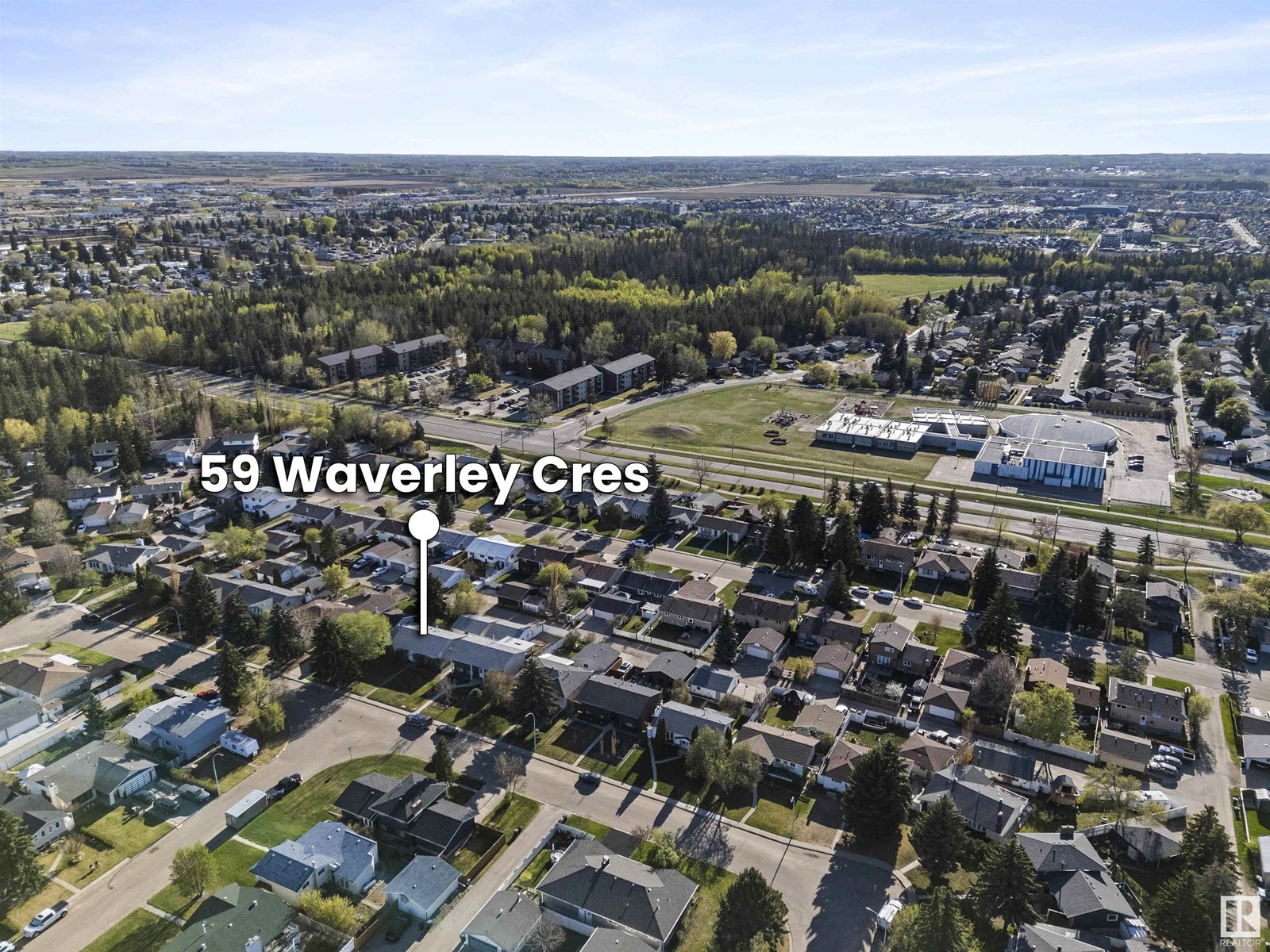 Property at 59 WAVERLEY CR image 2