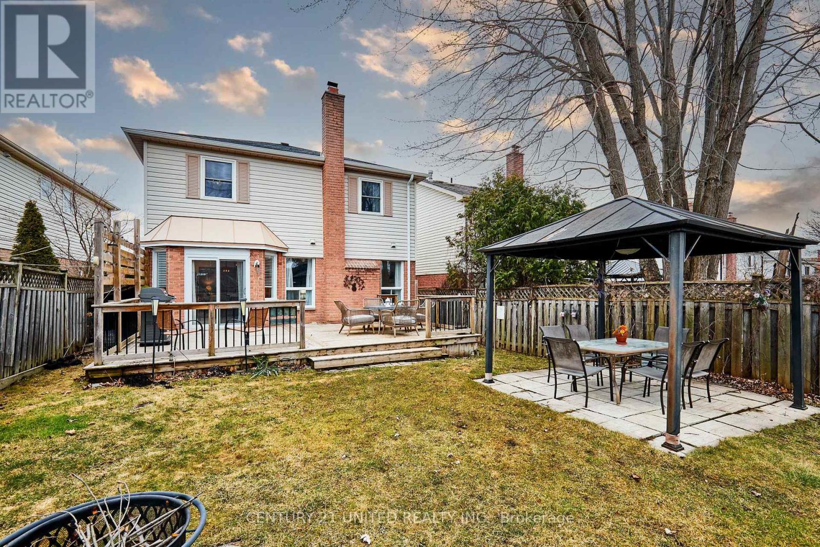 26 Lipton Crescent, Whitby, Ontario  L1R 1W7 - Photo 48 - E12134630