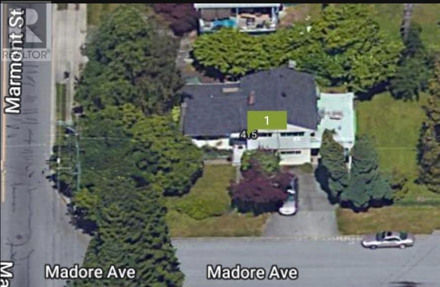 415 Marmont Street, Coquitlam, British Columbia  V3K 4S3 - Photo 6 - R2999603