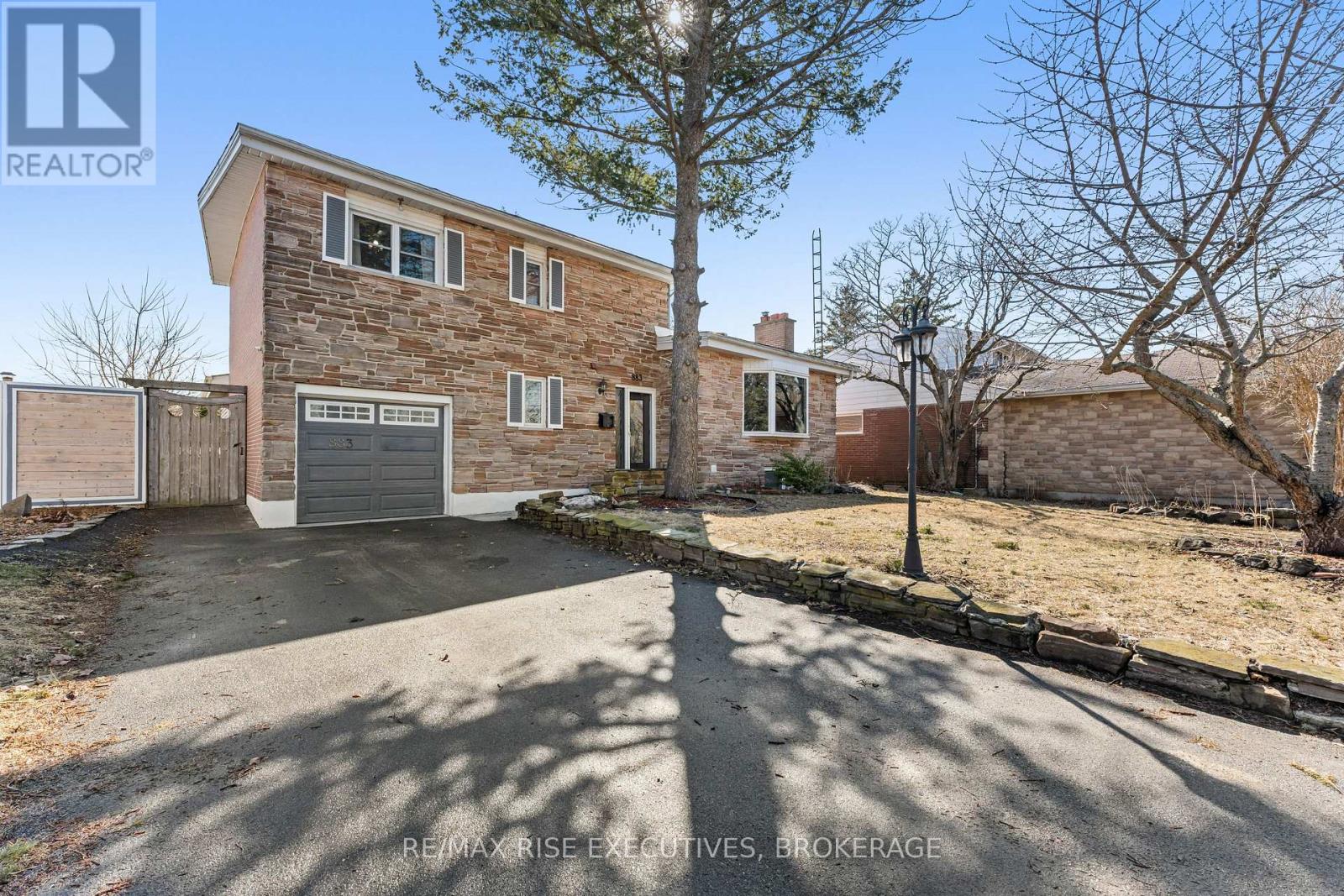 883 PERCY CRESCENT, kingston (city southwest), Ontario