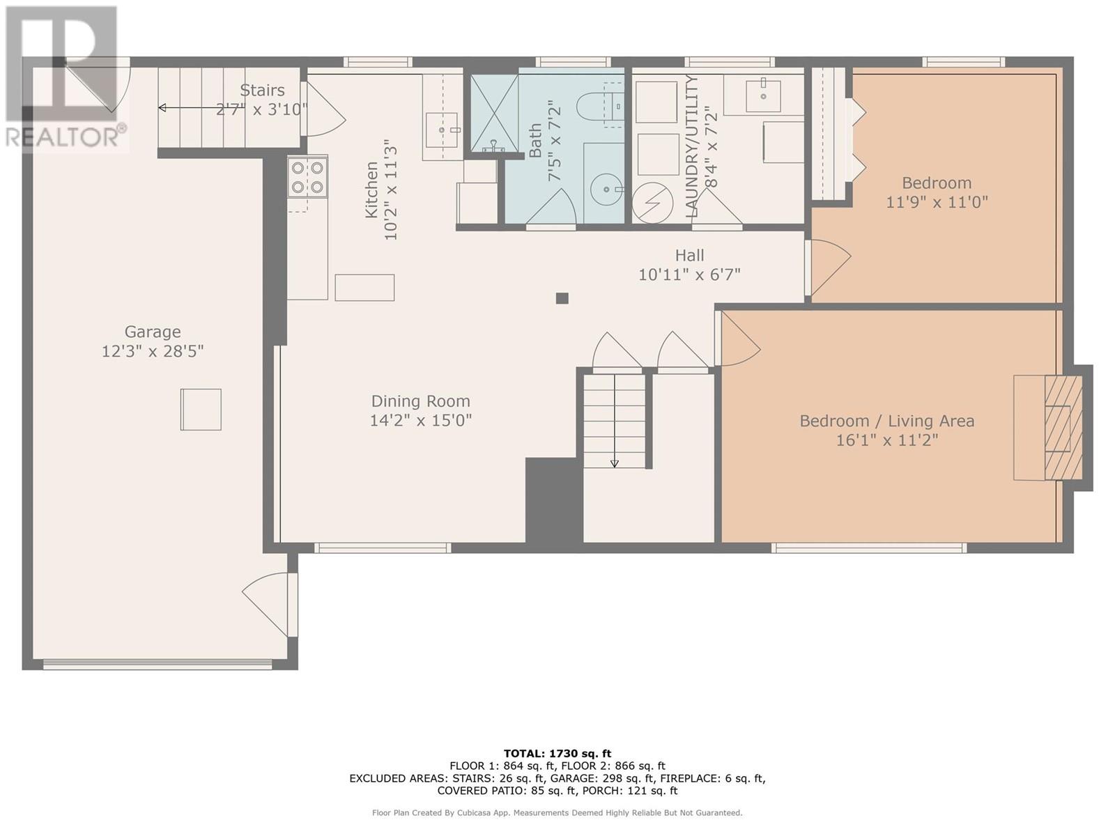805 Brian Road, Kelowna, British Columbia  V1X 1H5 - Photo 40 - 10346312
