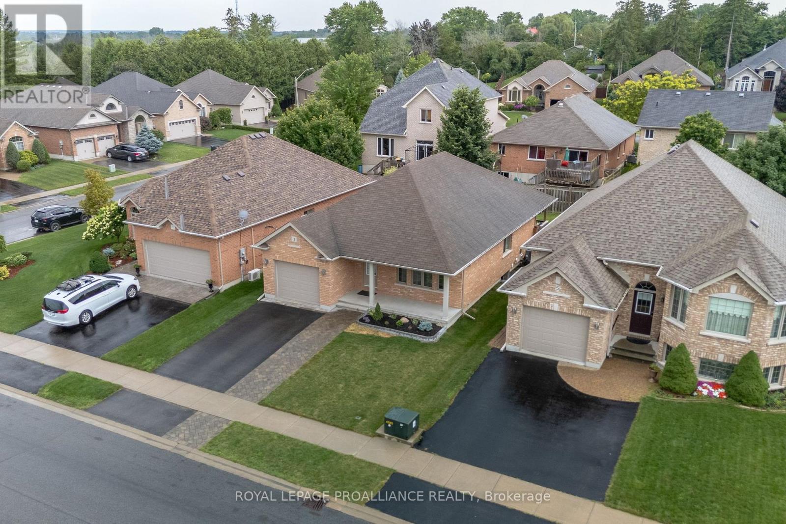 3 Barnett Street, Belleville, Ontario  K8N 0M1 - Photo 28 - X12134661