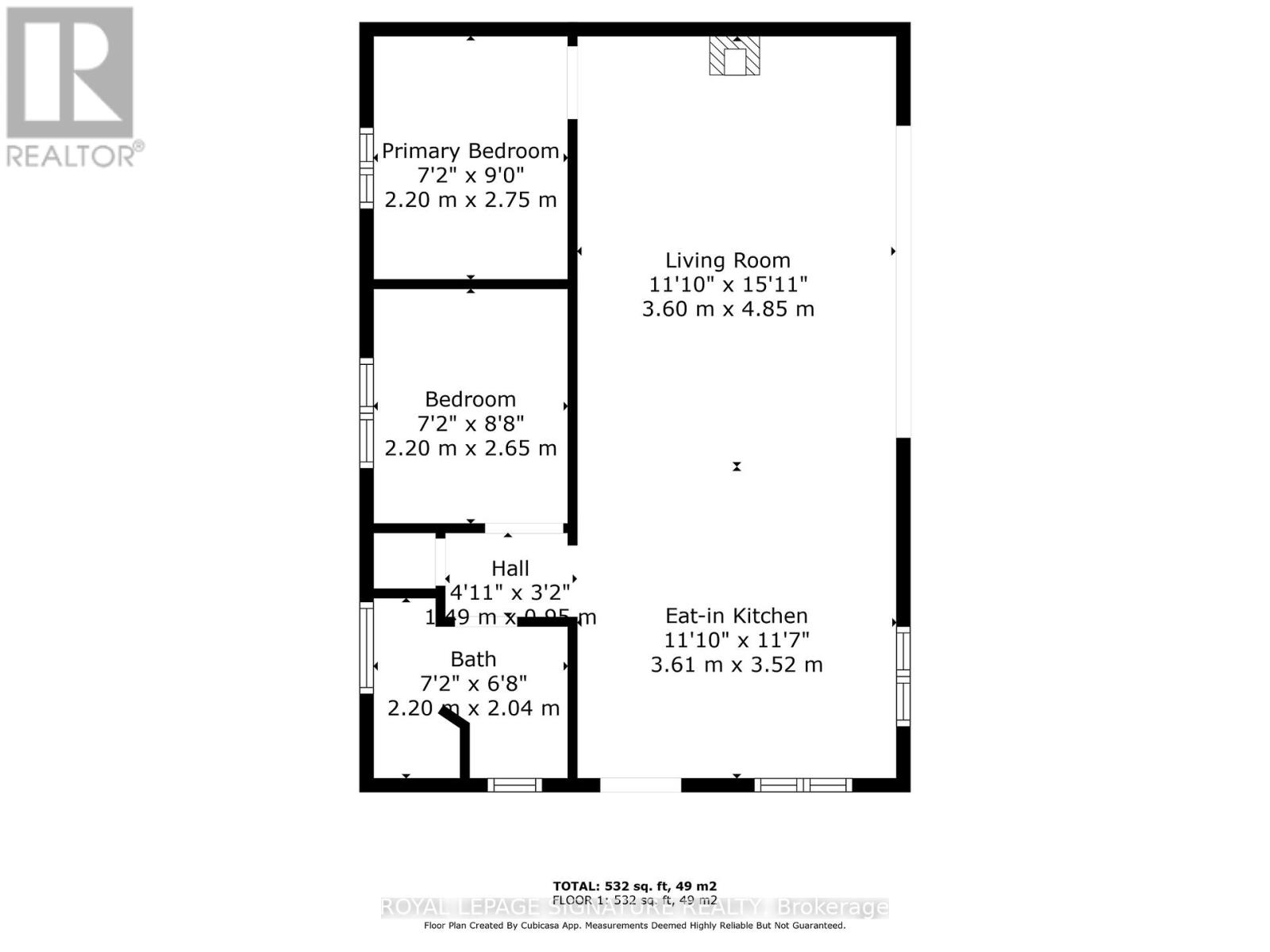 73 Camp Lane, Centre Hastings, Ontario  K0K 3J0 - Photo 2 - X12098711