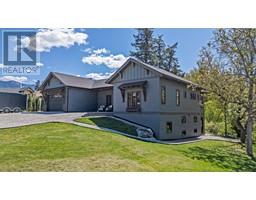315 Canyon Street, creston, British Columbia