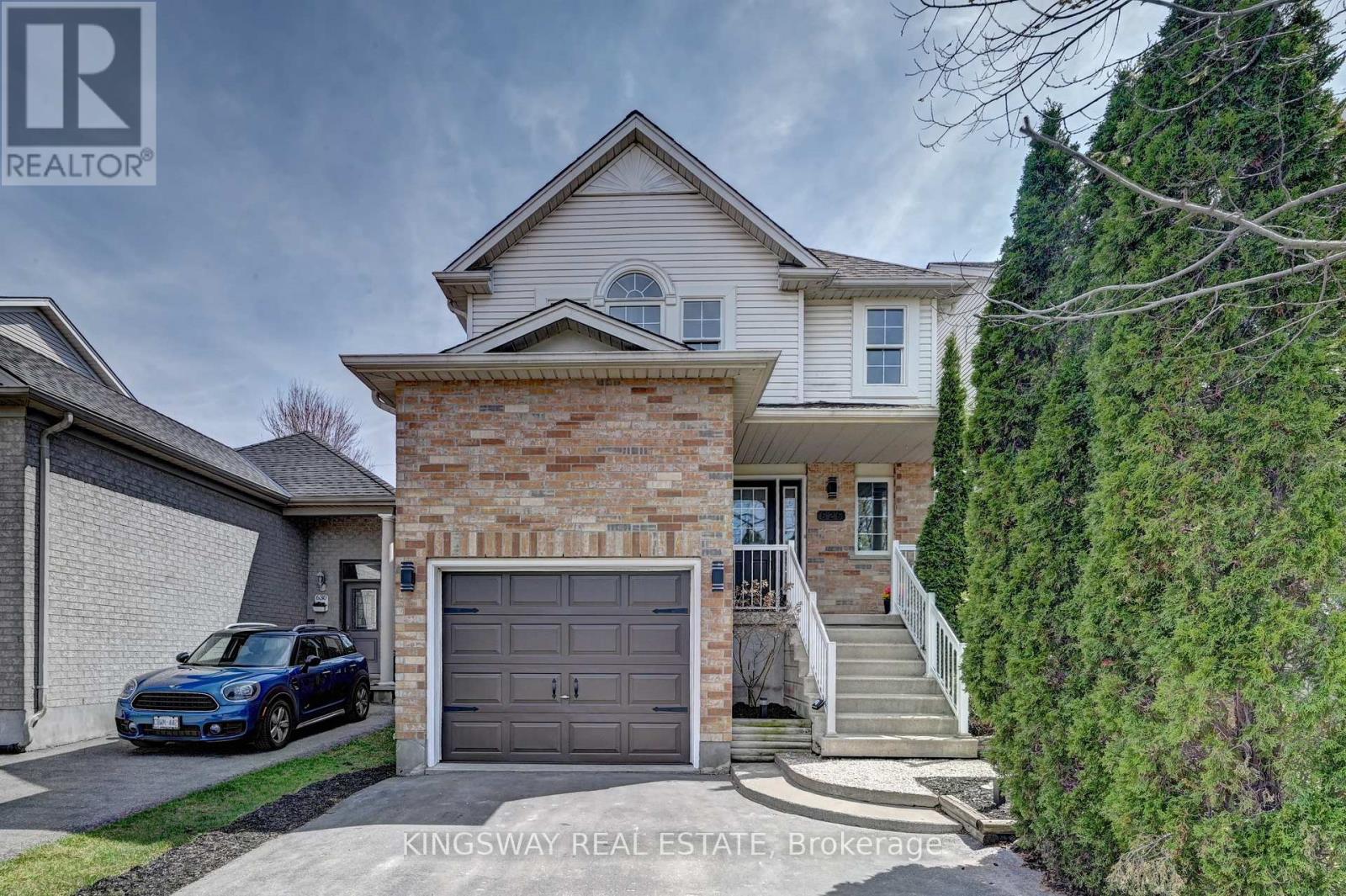 626 MORTIMER DRIVE, Cambridge, Ontario