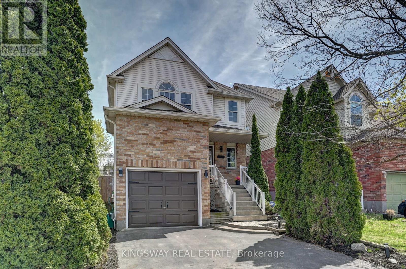 626 Mortimer Drive, Cambridge, Ontario  N3H 5R7 - Photo 2 - X12111517