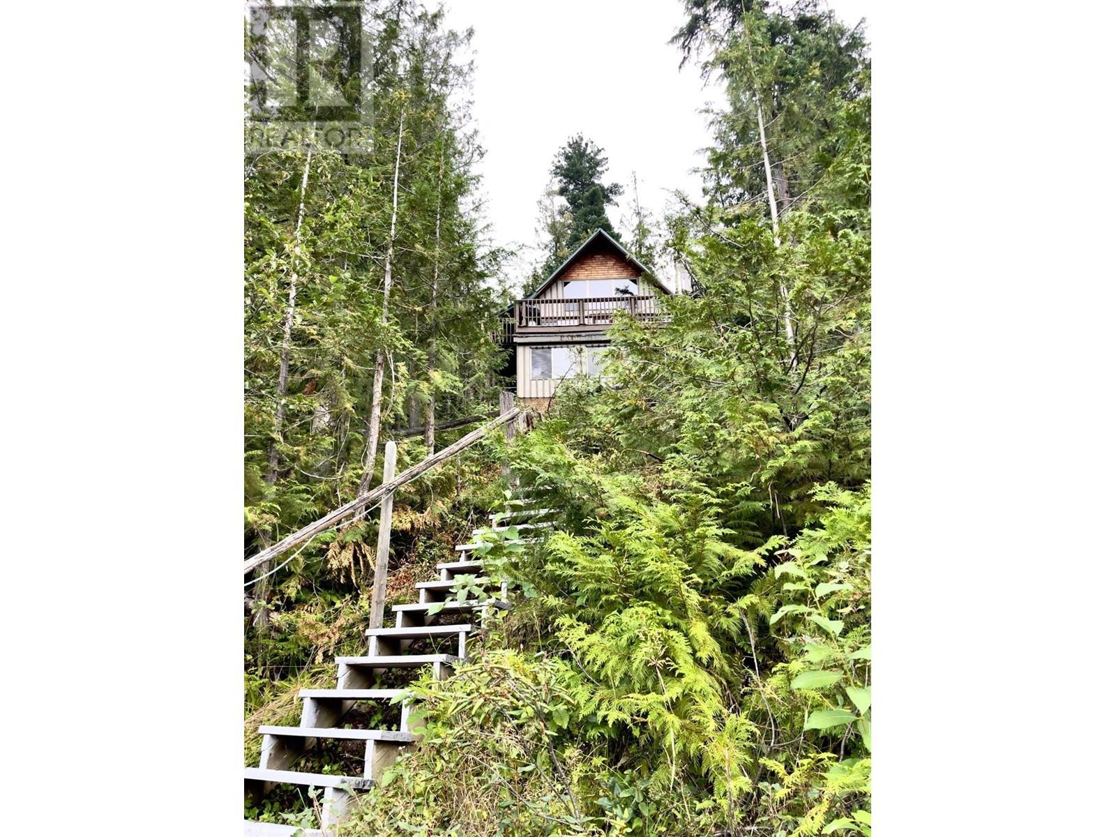 5241 East Barriere  Fsr Road, Barriere, British Columbia  V0E 1E0 - Photo 3 - 10346939