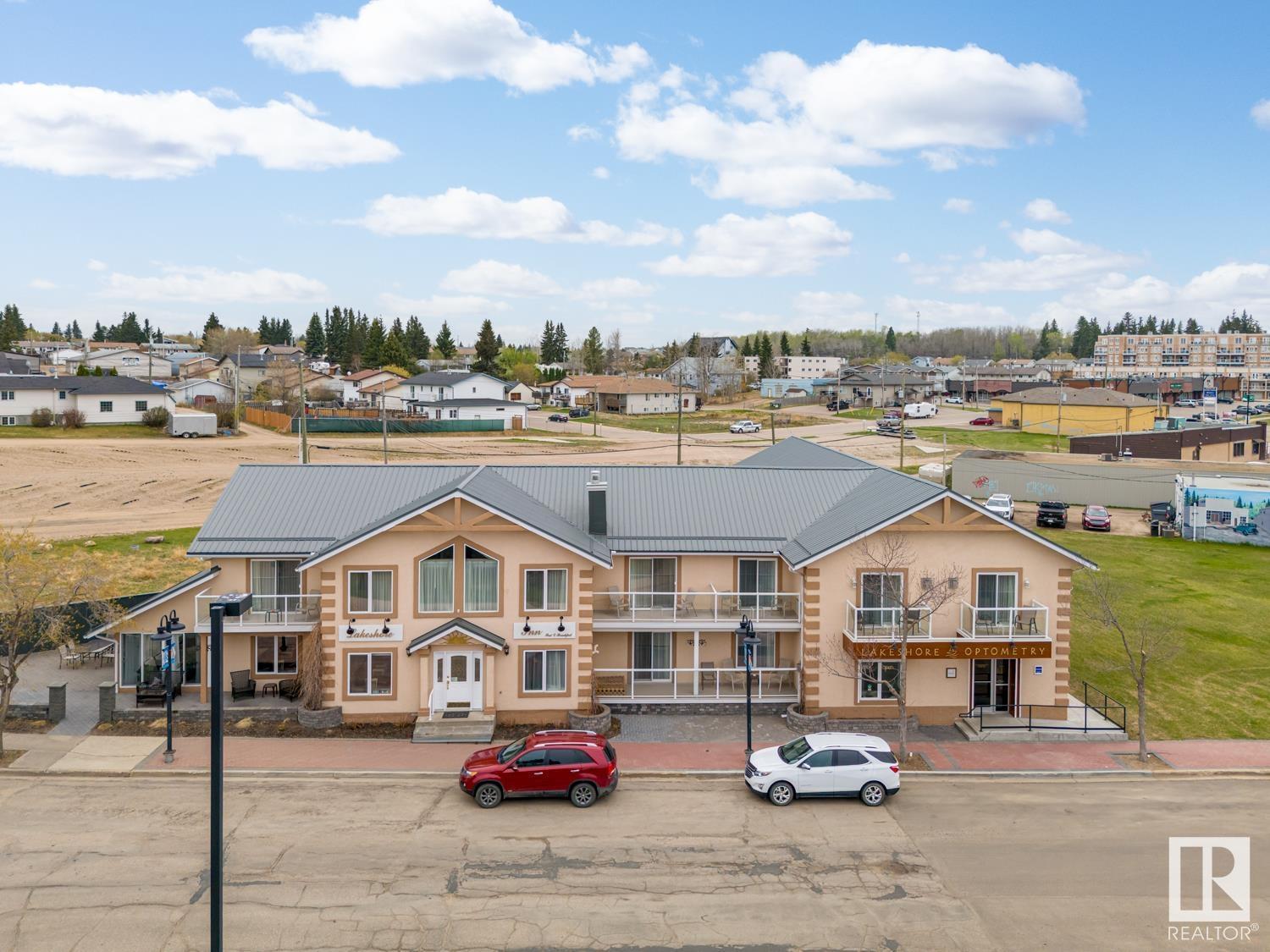 805 Lakeshore Dr, Cold Lake, Alberta  T9M 1H7 - Photo 61 - E4435240