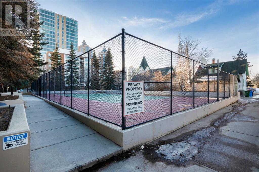 605, 804 3 Avenue Sw, Calgary, Alberta  T2P 0G9 - Photo 38 - A2205317