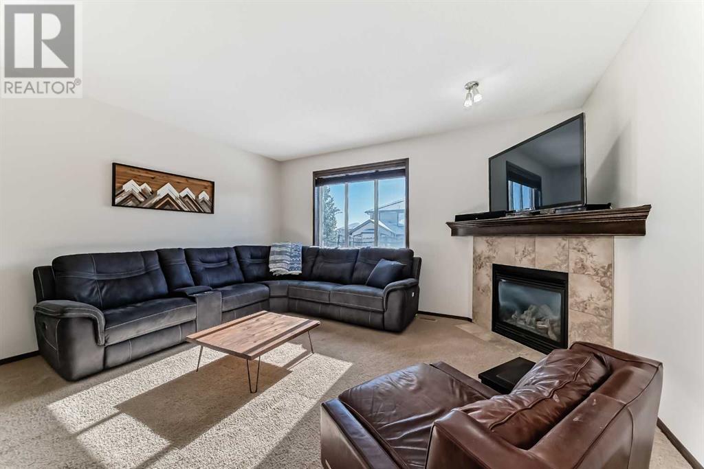 329 Tuscany Reserve Rise Nw, Calgary, Alberta  T3L 0A5 - Photo 9 - A2207199