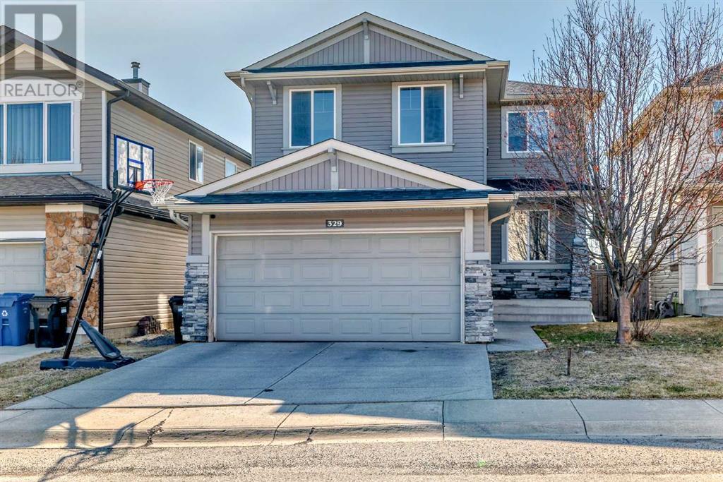 Property at 329 Tuscany Reserve Rise NW image 1
