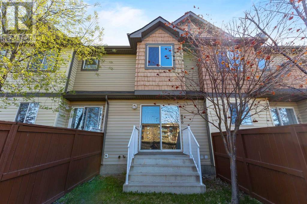 806, 2445 Kingsland Road Se, Airdrie, Alberta  T4A 0B5 - Photo 30 - A2207472