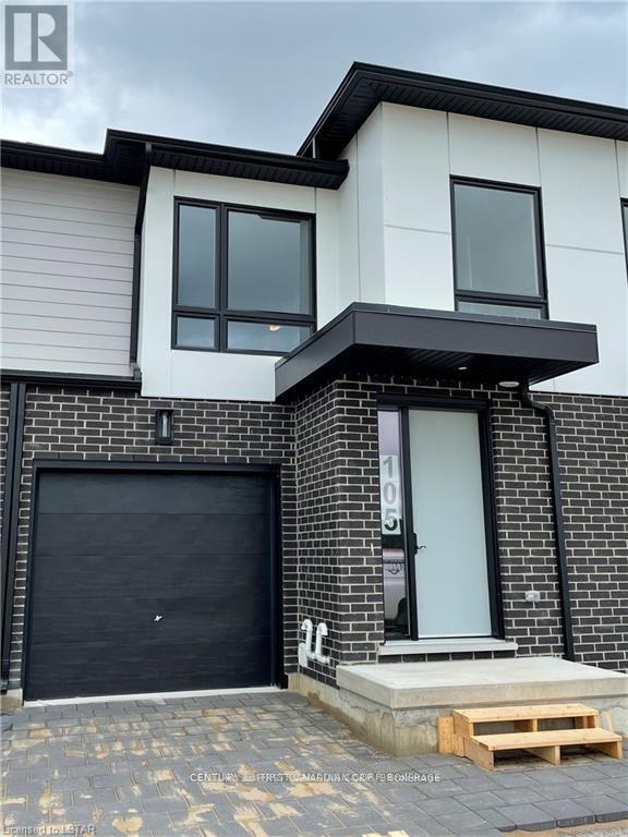 105 - 175 DOAN DRIVE, Middlesex Centre, Ontario