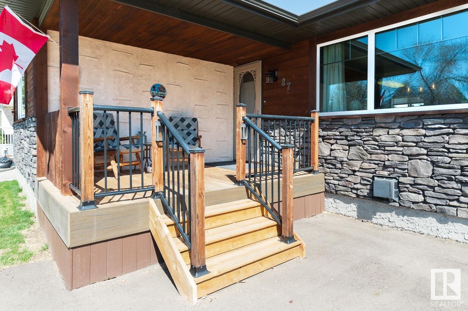 87 Umbach Rd, Stony Plain, Alberta  T7Z 1G2 - Photo 57 - E4435241