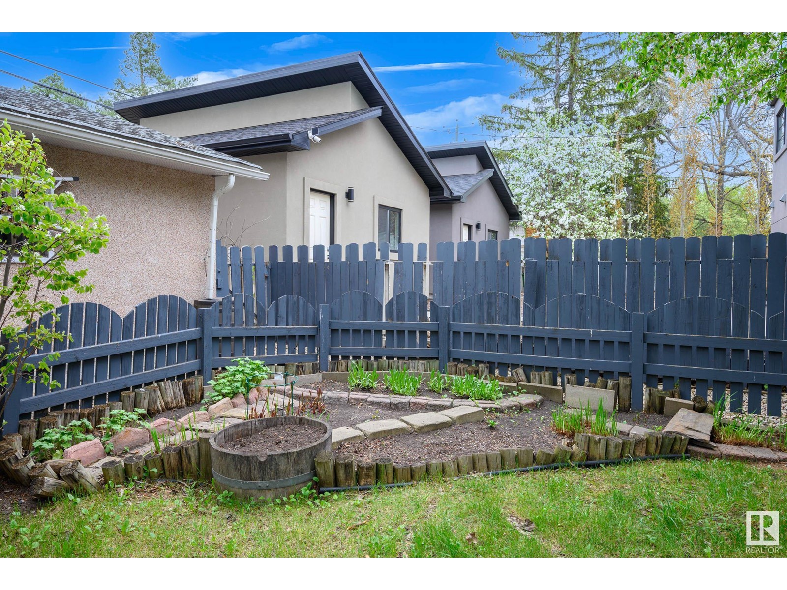 11536 78 Av Nw, Edmonton, Alberta  T6G 0N5 - Photo 48 - E4435244