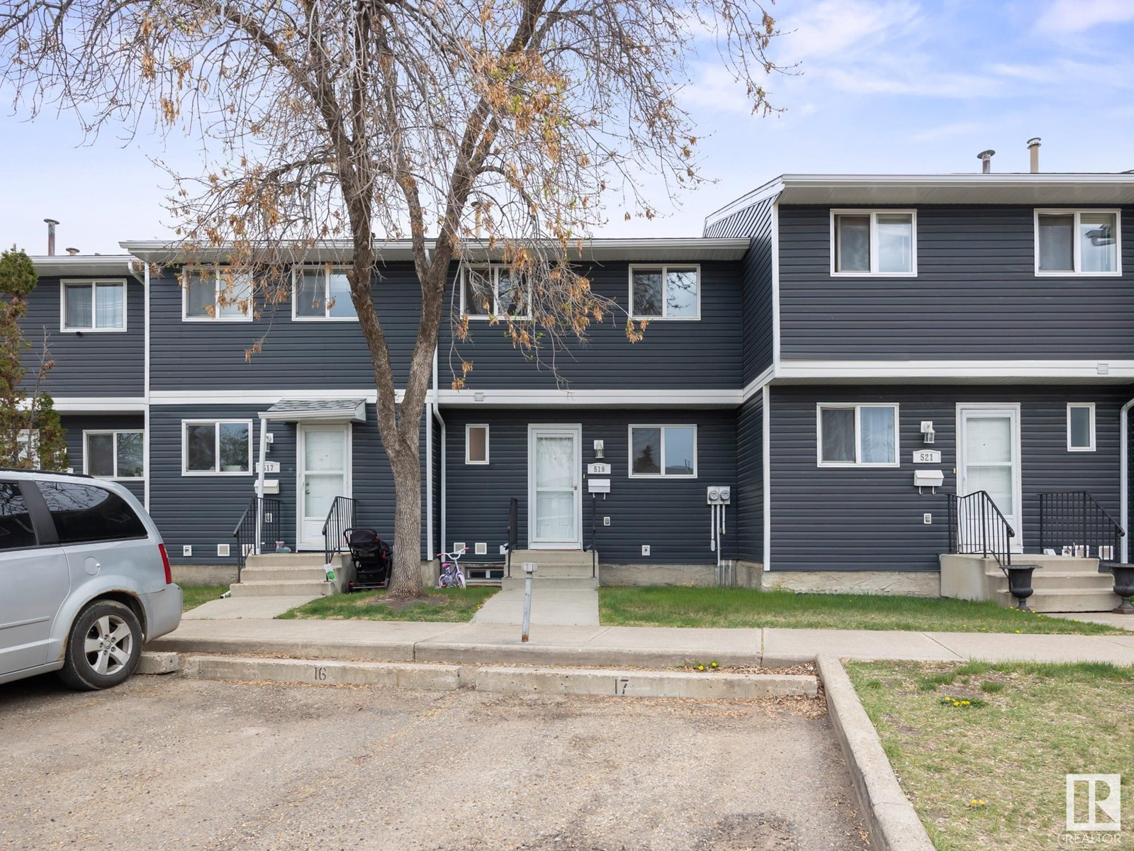 519 DUNLUCE RD NW, edmonton, Alberta