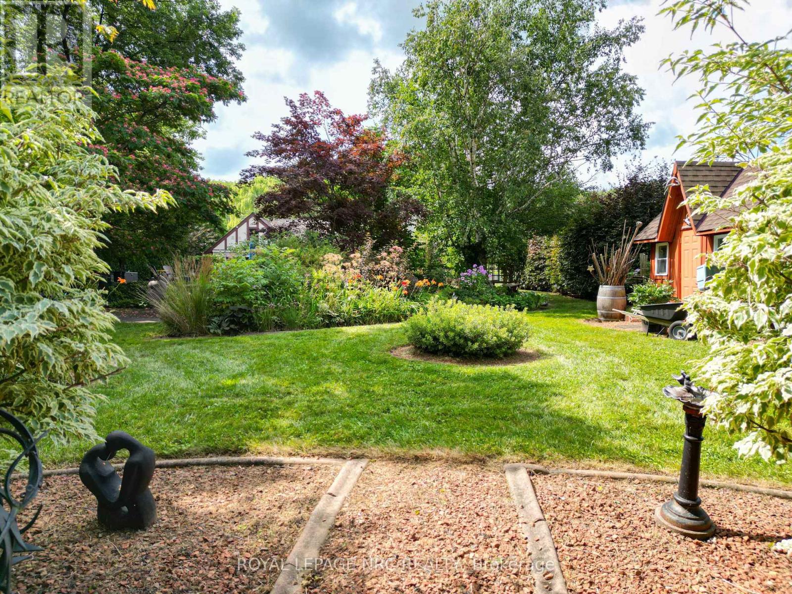 1776 York Road, Niagara-On-The-Lake, Ontario  L0S 1J0 - Photo 29 - X12115247