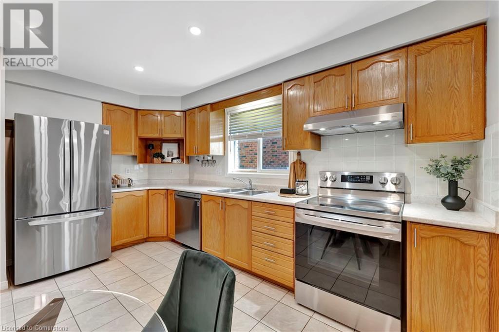 60 Kitty Murray Lane, Hamilton, Ontario  L9K 1K8 - Photo 11 - 40724394
