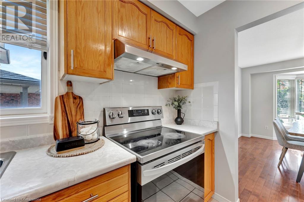 60 Kitty Murray Lane, Hamilton, Ontario  L9K 1K8 - Photo 12 - 40724394