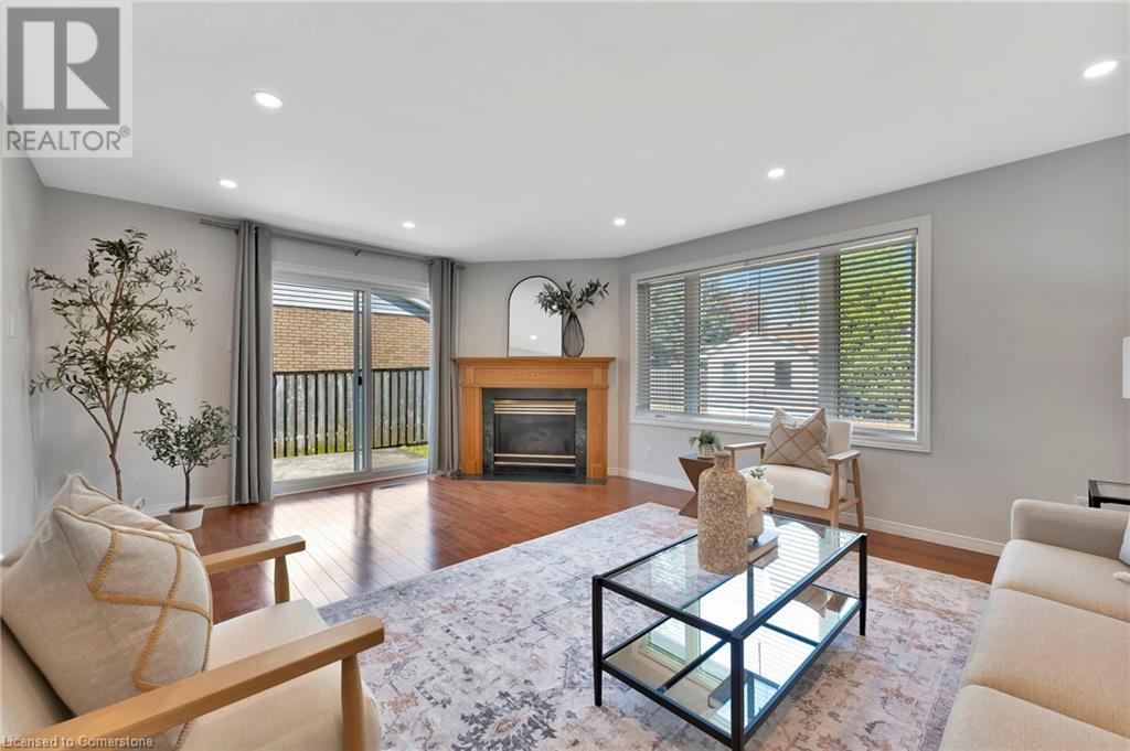 60 Kitty Murray Lane, Hamilton, Ontario  L9K 1K8 - Photo 17 - 40724394