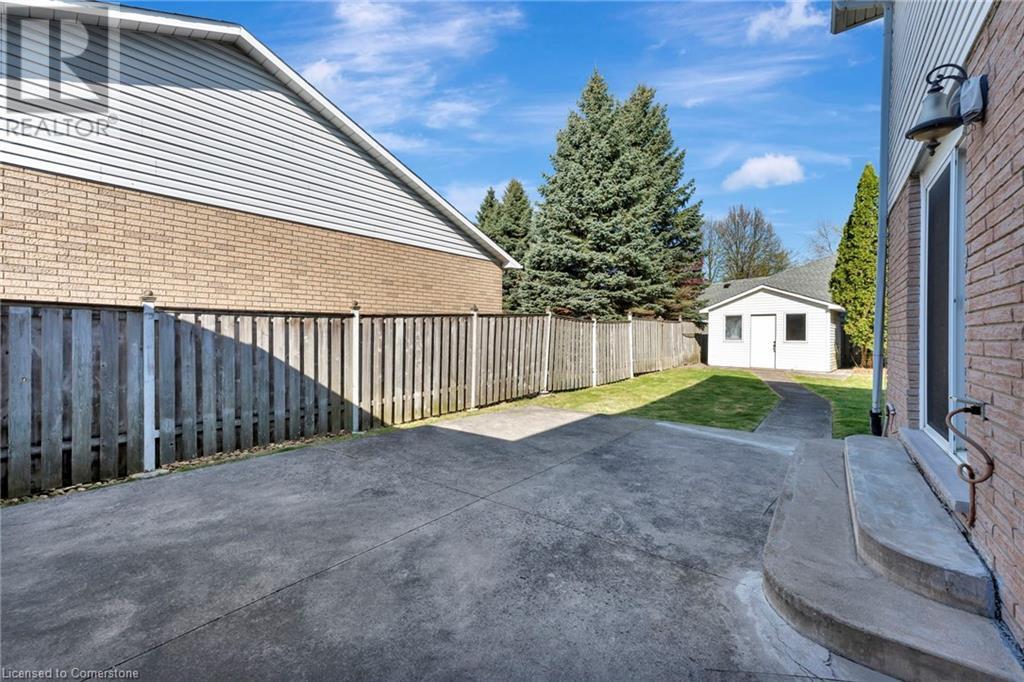 60 Kitty Murray Lane, Hamilton, Ontario  L9K 1K8 - Photo 34 - 40724394