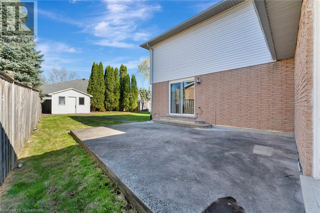 60 Kitty Murray Lane, Hamilton, Ontario  L9K 1K8 - Photo 36 - 40724394