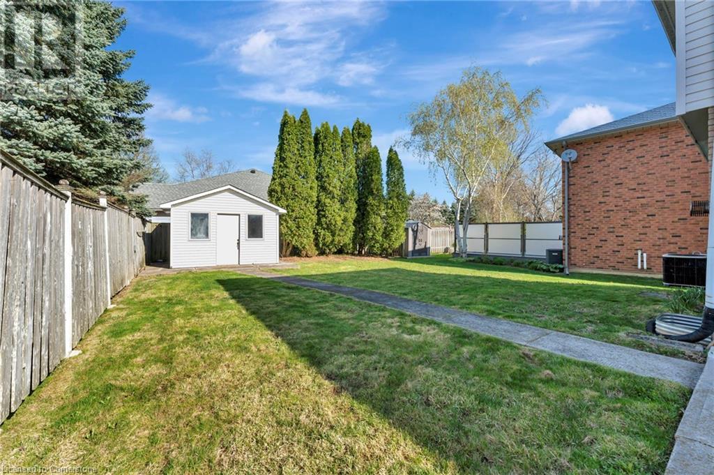 60 Kitty Murray Lane, Hamilton, Ontario  L9K 1K8 - Photo 37 - 40724394
