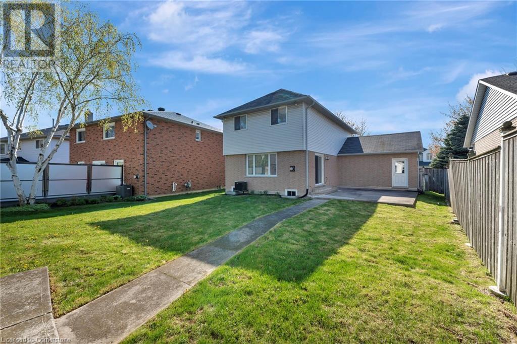60 Kitty Murray Lane, Hamilton, Ontario  L9K 1K8 - Photo 38 - 40724394