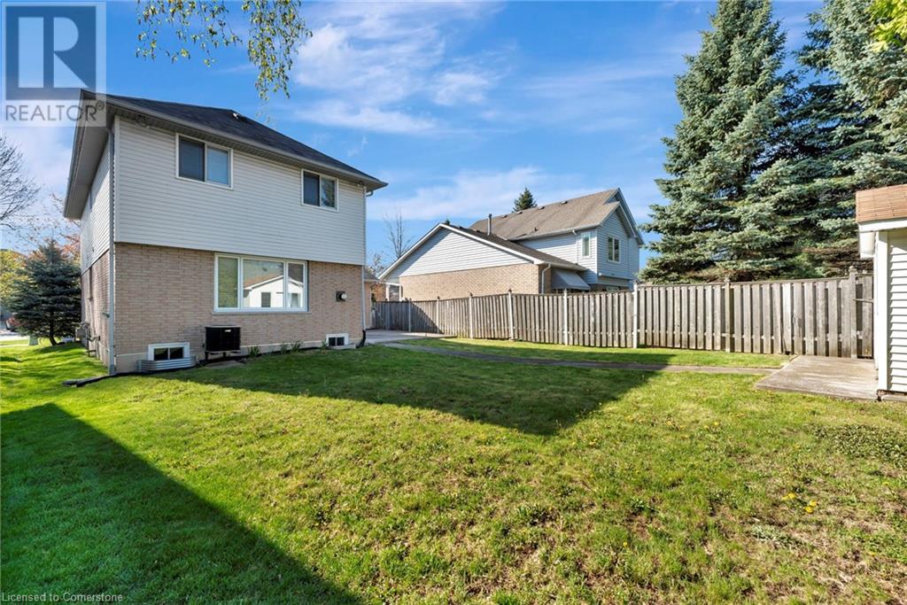 60 Kitty Murray Lane, Hamilton, Ontario  L9K 1K8 - Photo 39 - 40724394
