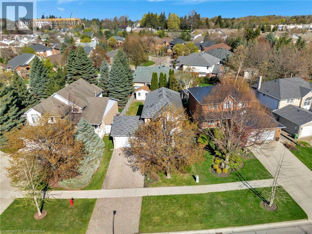 60 Kitty Murray Lane, Hamilton, Ontario  L9K 1K8 - Photo 41 - 40724394