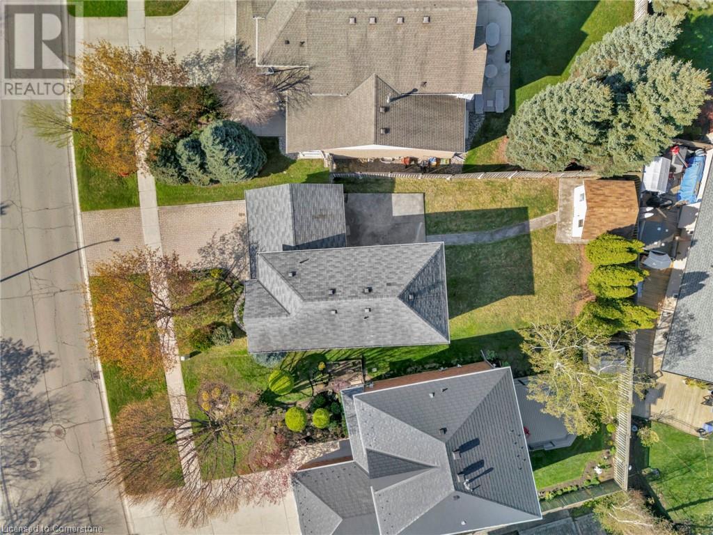 60 Kitty Murray Lane, Hamilton, Ontario  L9K 1K8 - Photo 43 - 40724394