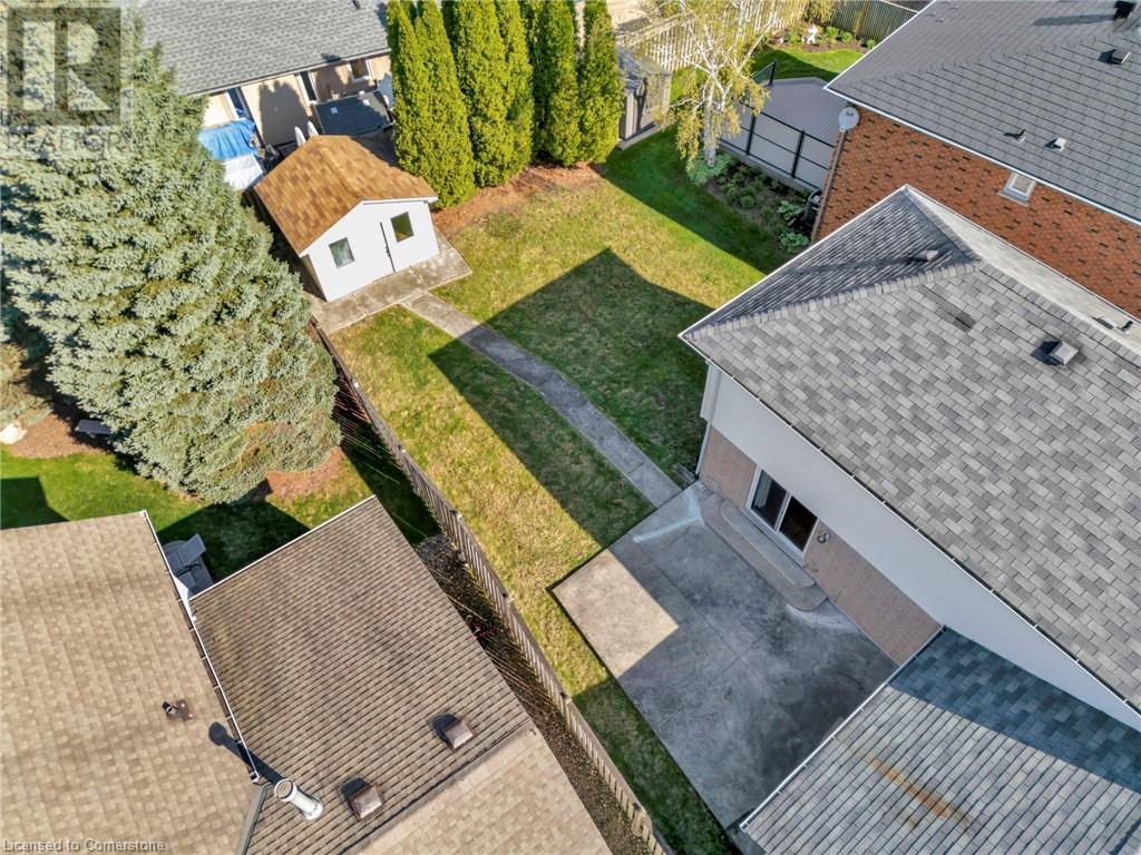 60 Kitty Murray Lane, Hamilton, Ontario  L9K 1K8 - Photo 44 - 40724394