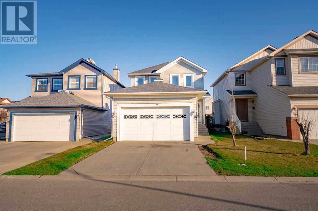 83 Martha's Close NE, calgary, Alberta