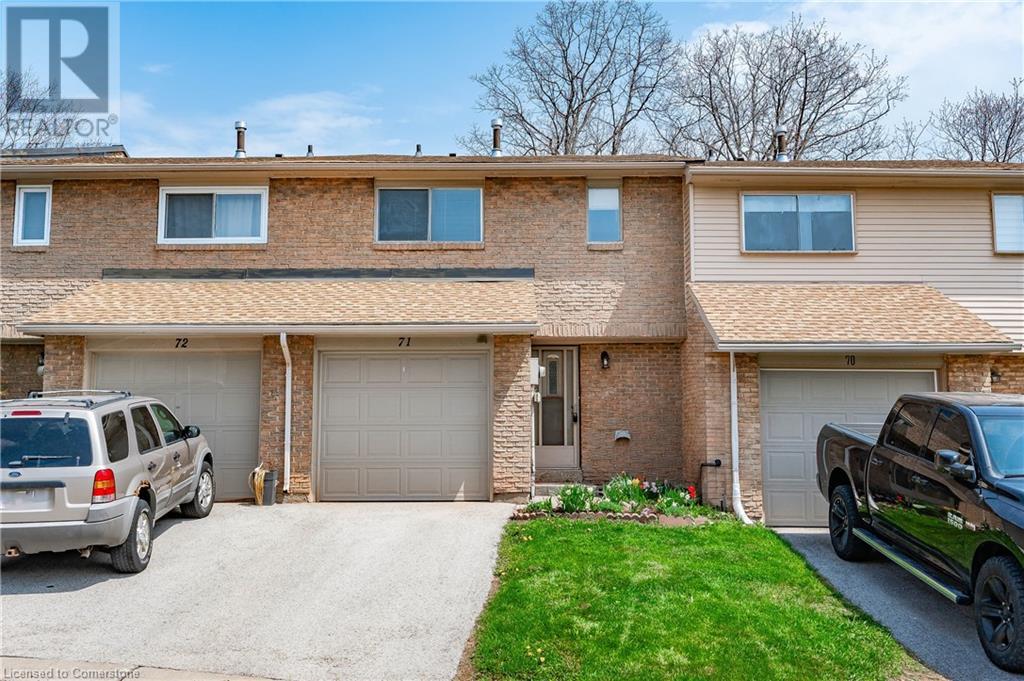 Property at 1556 LANCASTER Drive Unit# 71 image 1