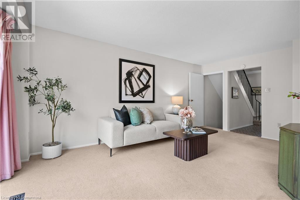 1556 Lancaster Drive Unit# 71, Oakville, Ontario  L6H 2Z4 - Photo 12 - 40722687