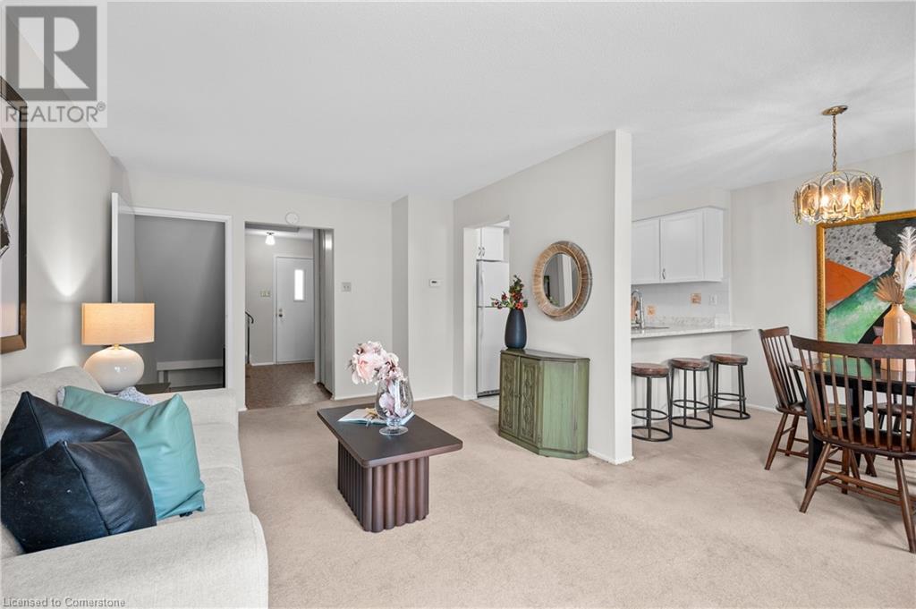1556 Lancaster Drive Unit# 71, Oakville, Ontario  L6H 2Z4 - Photo 14 - 40722687