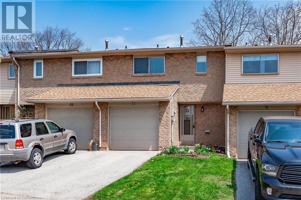 Property at 1556 LANCASTER Drive Unit# 71 image 3