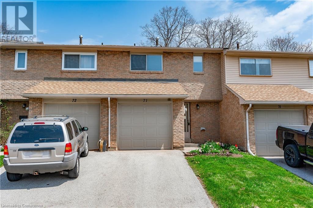 Property at 1556 LANCASTER Drive Unit# 71 image 4