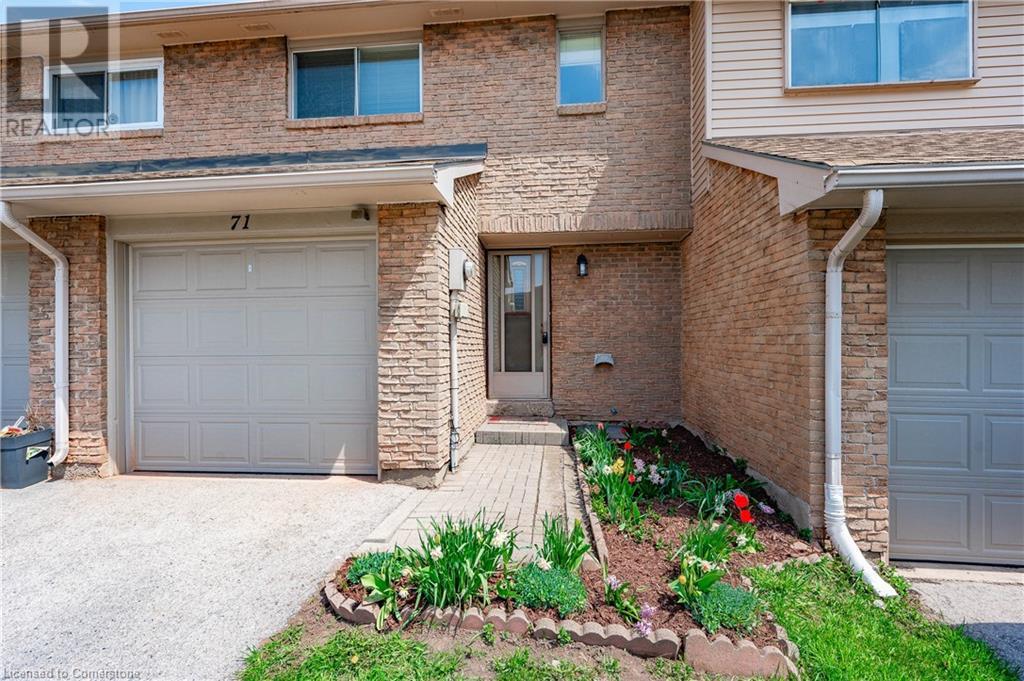 Property at 1556 LANCASTER Drive Unit# 71 image 5