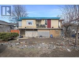 908 WESTMINSTER Avenue, kamloops, British Columbia