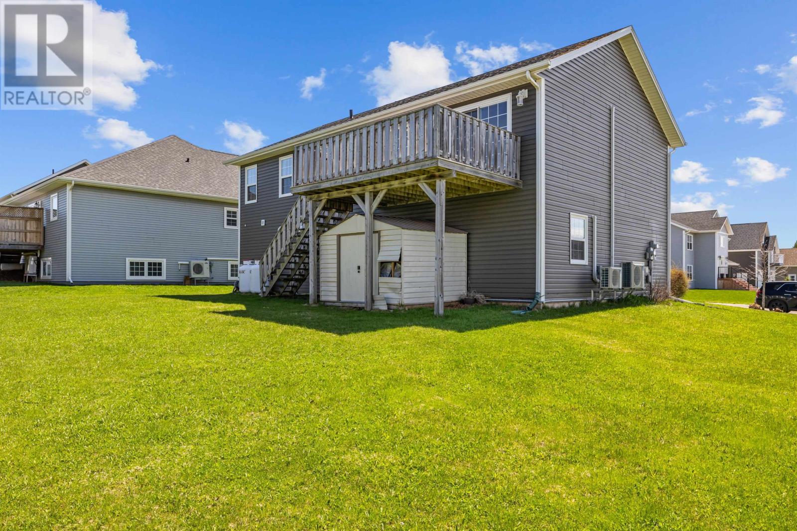 118 Essex Crescent, West Royalty, Prince Edward Island  C1E 0G8 - Photo 37 - 202510322