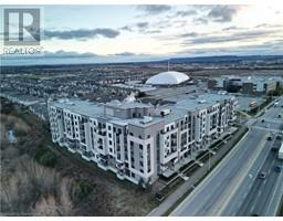 1105 LEGER WAY Unit# 211, Milton, Ontario